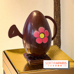 Les chocolats de Pâques 2025 des Galeries Lafayette Le Gourmet - image00009
