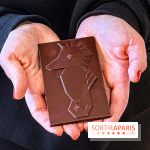 Les chocolats de Pâques 2025 des Galeries Lafayette Le Gourmet