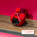 Nina Rouge Crush, pop up Nina Ricci