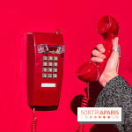 Nina Rouge Crush, pop up Nina Ricci - image00014