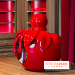 Nina Rouge Crush : le pop up sensoriel et enivrant du nouveau parfum Nina Ricci à Paris - image00025