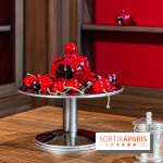 Nina Rouge Crush : le pop up sensoriel et enivrant du nouveau parfum Nina Ricci à Paris - image00043