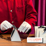 Nina Rouge Crush : le pop up sensoriel et enivrant du nouveau parfum Nina Ricci à Paris - image00050