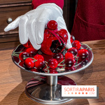 Nina Rouge Crush : le pop up sensoriel et enivrant du nouveau parfum Nina Ricci à Paris - image00060