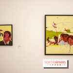 Philippe Perrot, l’intime mis en scène : une exposition singulière au MAM Paris - DSC 2653