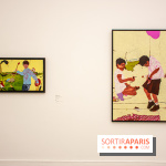 Philippe Perrot, l’intime mis en scène : une exposition singulière au MAM Paris - DSC 2655