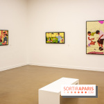 Philippe Perrot, l’intime mis en scène : une exposition singulière au MAM Paris - DSC 2658