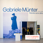 Gabriele Münter, peindre sans détours : l'exposition au Musée d'art moderne de Paris
