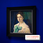 Gabriele Münter, peindre sans détours : l'exposition au Musée d'art moderne de Paris