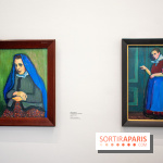 Gabriele Münter, peindre sans détours : l'exposition au Musée d'art moderne de Paris