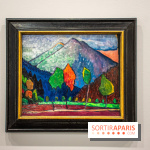 Gabriele Münter, peindre sans détours : l'exposition au Musée d'art moderne de Paris