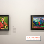 Gabriele Münter, peindre sans détours : l'exposition au Musée d'art moderne de Paris