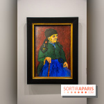 Gabriele Münter, peindre sans détours : l'exposition au Musée d'art moderne de Paris