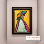 Gabriele Münter, peindre sans détours : l'exposition au Musée d'art moderne de Paris