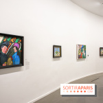 Gabriele Münter, peindre sans détours : l'exposition au Musée d'art moderne de Paris