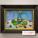 Gabriele Münter, peindre sans détours : l'exposition au Musée d'art moderne de Paris