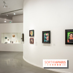 Gabriele Münter, peindre sans détours : l'exposition au Musée d'art moderne de Paris - DSC 2633