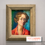 Gabriele Münter, peindre sans détours : l'exposition au Musée d'art moderne de Paris