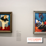 Gabriele Münter, peindre sans détours : l'exposition au Musée d'art moderne de Paris
