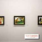 Gabriele Münter, peindre sans détours : l'exposition au Musée d'art moderne de Paris - DSC 2645