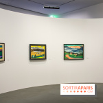 Gabriele Münter, peindre sans détours : l'exposition au Musée d'art moderne de Paris