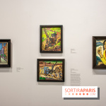 Gabriele Münter, peindre sans détours : l'exposition au Musée d'art moderne de Paris