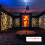 Exposition Oliver Beer au Musée d’Art Moderne de Paris - MAM - A7C05350