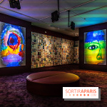 Exposition Oliver Beer au Musée d’Art Moderne de Paris - MAM - A7C05351