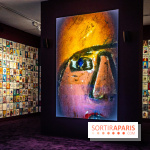 Exposition Oliver Beer au Musée d’Art Moderne de Paris - MAM - A7C05356