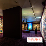 Exposition Oliver Beer au Musée d’Art Moderne de Paris - MAM - A7C05346