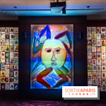 Exposition Oliver Beer au Musée d’Art Moderne de Paris - MAM - A7C05369