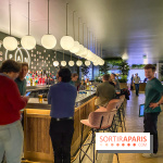 PAN, le bar à tir virtuel du 10e arrondissement de Paris - IMG 3937