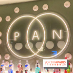 PAN, le bar à tir virtuel du 10e arrondissement de Paris - IMG 3987