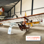 Le musée volant de Salis - nos photos - 4448463A 78FD 4CFB 9A7A 2C8E818CB0CA