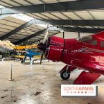 Le musée volant de Salis - nos photos - D242AE12 171B 4F66 8247 B386438A3825