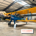 Le musée volant de Salis - nos photos - F931A8F0 A52C 4849 A027 B44009DBAEB5