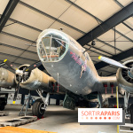 Le musée volant de Salis - nos photos - 3B35B28D 31E8 47EF 95B7 BA8833891263