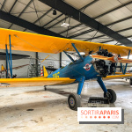 Le musée volant de Salis - nos photos - 66FBEB43 12CC 46E7 8946 F8313D4E17DD