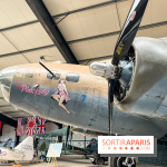 Le musée volant de Salis - nos photos - A7A4DE1D 4B48 4784 A6E2 EFA2F441CB12