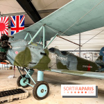 Le musée volant de Salis - nos photos - D41A39D3 F9DB 4FD0 8683 20E155846E83