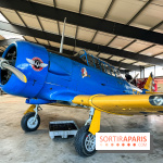 Le musée volant de Salis - nos photos - 8A947E3B 4FA7 474F 836E C9662C76A7E1