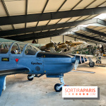 Le musée volant de Salis - nos photos - CFB430F7 C14C 4871 8E3A D9395A905C32