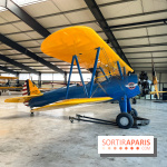 Le musée volant de Salis - nos photos - D38E63D2 3278 4AC3 8CC7 8C20A7BE249E