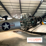 Le musée volant de Salis - nos photos - F2598594 2DCA 4D70 B532 6FA0617BD6A0