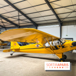 Le musée volant de Salis - nos photos - 7D962B82 F792 45CC 8CAB A7F2E92279BB