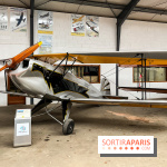 Le musée volant de Salis - nos photos - 373D18D1 23FB 4768 AC7F B798BF0F72F2