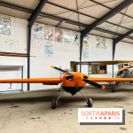 Le musée volant de Salis - nos photos - 8576F10D 50BF 4B2E A4C8 328179028079