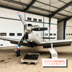 Le musée volant de Salis - nos photos - 85138F3E 4ED2 4D0F 8419 57A2343110FC