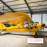 Le musée volant de Salis - nos photos - B76726DD AD69 40A2 B4D3 2F4E20C0395D