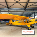 Le musée volant de Salis - nos photos - CB891768 944D 4419 9CDF B2FB101474D2